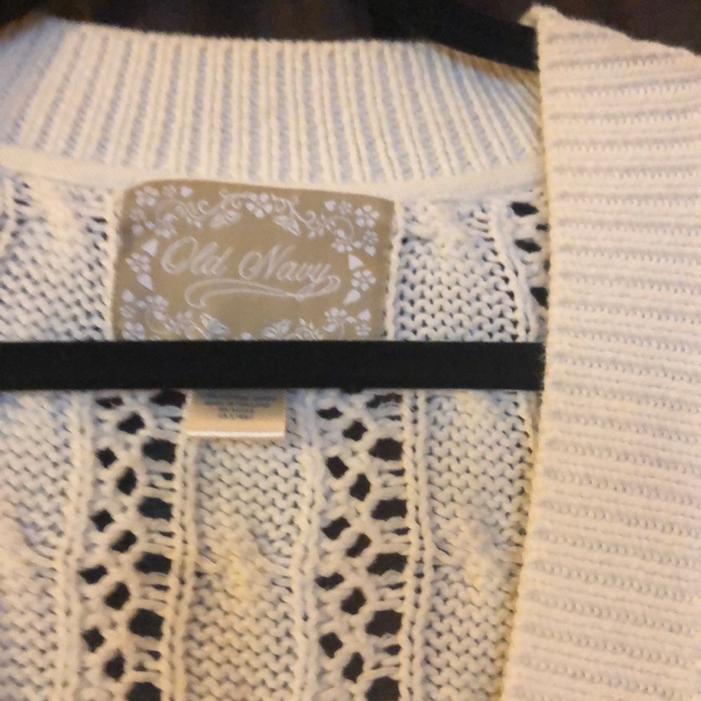 Sweater - Picture 2 of 3